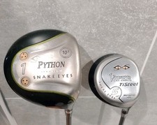 Snake eyes 10.5 for sale  GLASGOW
