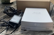 Blu ray brenner gebraucht kaufen  Hamburg