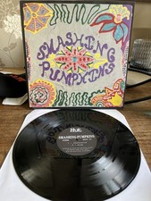 Smashing pumpkins lull for sale  WORCESTER PARK