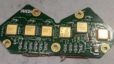 Placa eletrônica analógica especializada militar rara de equipamento militar. comprar usado  Enviando para Brazil