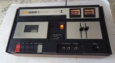 Platine lecteur cassette d'occasion  Beaune-la-Rolande