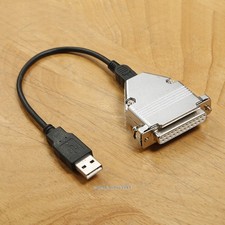 Câble usb convertisseur d'occasion  Expédié en France