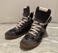 Maison margiela suede for sale  WEST DRAYTON