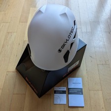 Skylotec skybo kletterhelm gebraucht kaufen  Reisbach