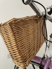 Ladies bike basket for sale  LONDON