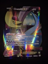 Pokemon cresselia 143 usato  Seriate