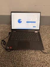 Lenovo ideapad flex for sale  Roanoke
