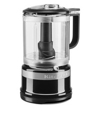 Kitchenaid 5kfc0516eob nero usato  Villa Celiera