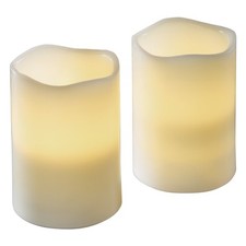 Hama led kerze gebraucht kaufen  Monheim
