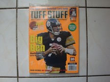 Tuff stuff ben for sale  Henderson