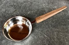 Butterpfännchen fissler edels gebraucht kaufen  Hanstedt