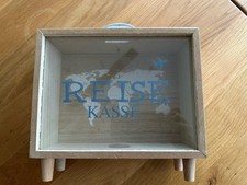 reisekasse spardose gebraucht kaufen reisekasse spardose gebraucht kaufen Nürnberg