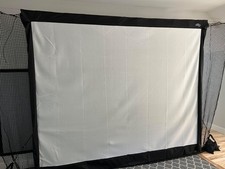 Golf simulator impact for sale  Rye