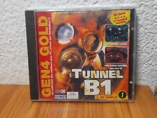Jeu tunnel by d'occasion  Marseille V