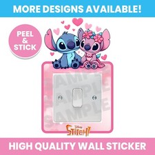 Stitch angel light for sale  LEIGH