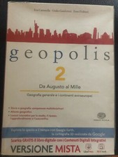 Geopolis augusto mille usato  Ardore Marina