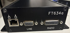 Funktronic line interface gebraucht kaufen  Niederaichbach
