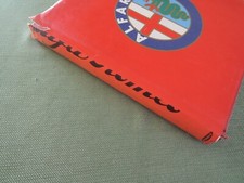 alfa romeo books for sale alfa romeo books for sale Cornwall Bridge