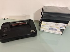Sega master system d'occasion  Bray-sur-Seine