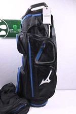 Mizuno cart bag for sale  LOANHEAD