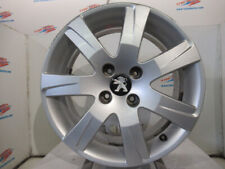 Jante aluminium peugeot d'occasion  Vernaison