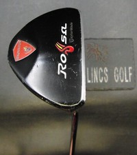 Taylormade rossa monza for sale  SPILSBY