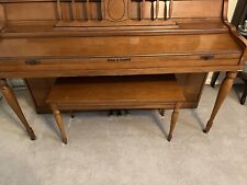 Kohler campbell piano for sale  Livonia