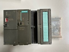 Automate siemens rack d'occasion  Besançon