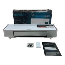 Cecotec ready warm gebraucht kaufen  Schwarzenbek