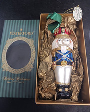 Waterford holiday heirlooms for sale  Sebastian