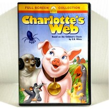 Charlotte web debbie for sale Charlotte web debbie for sale  Magnolia