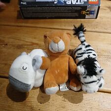 Baby soft toys for sale  DARTFORD