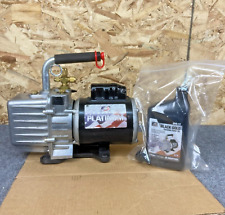 Platinum vacuum pump for sale  Fort Collins