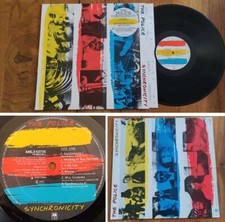 Album disque vinyle d'occasion  Lagny-sur-Marne