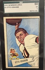 1952 bowman large for sale  Clermont