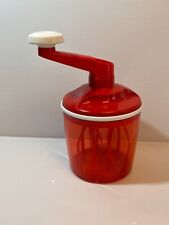 Tupperware speedy chef d'occasion  Villefranche-sur-Saône