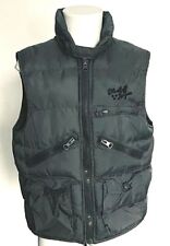 Gilet imbottito bimbo usato  Roma