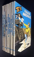 Tex blocco dal usato  Pont Saint Martin