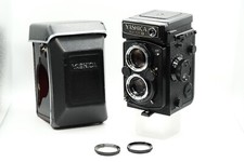 Excellent yashica mat for sale  EXETER