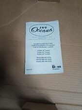 Jsg oceana 005 for sale  Portsmouth