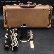 Black musical instrument for sale  Birmingham