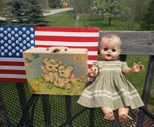 1950 baby doll for sale  Petoskey