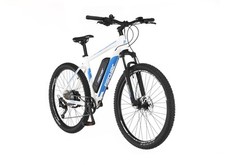 Mountainbike fischer montis gebraucht kaufen  Rülzheim
