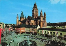 ALLEMAGNE MAINZ DOM na sprzedaż  Wysyłka do Poland