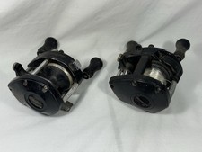Lot vintage shimano for sale  Paducah