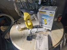 Lave vitres karcher d'occasion  Montluçon