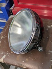 Velocette miller headlamp for sale  CRAWLEY