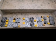 Set zinngießform formen gebraucht kaufen  Reichertshofen