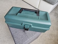 Green fishing tackle for sale  KETTERING
