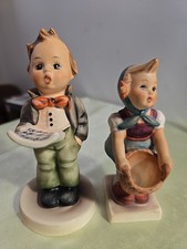 Goebel hummel two for sale  Kent